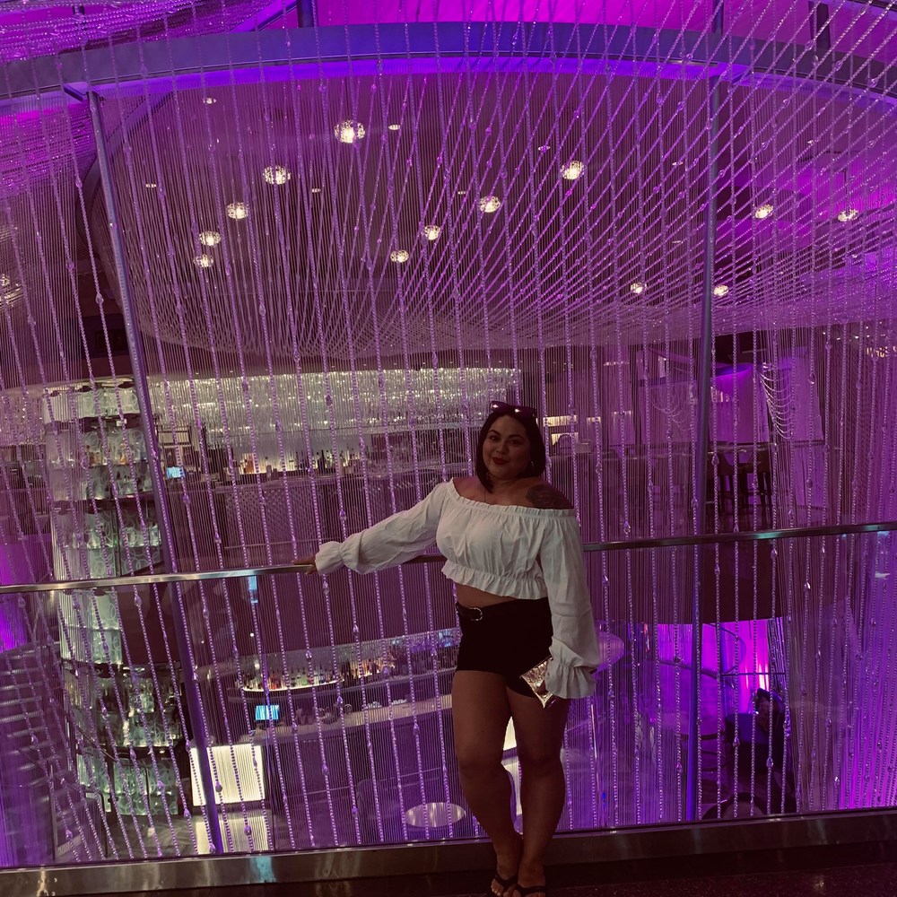 Meet your Posher, Jasmine